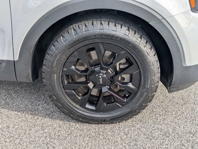 2024 Kia Telluride SX Prestige X-Pro