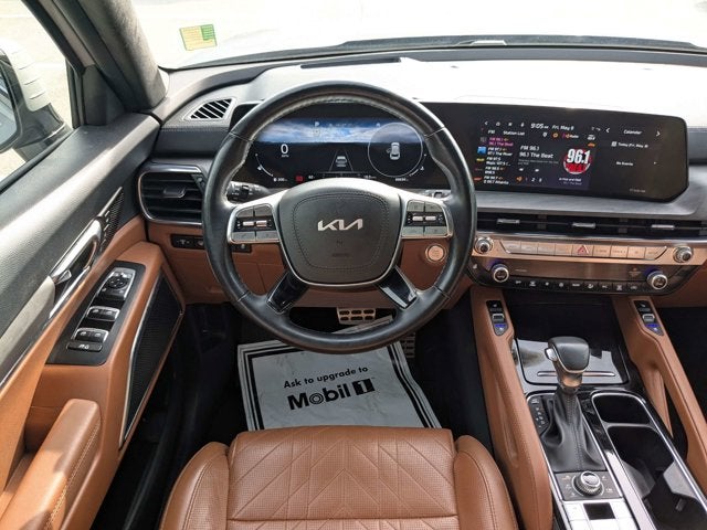 2024 Kia Telluride SX Prestige X-Pro