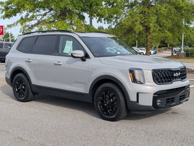 2024 Kia Telluride SX Prestige X-Pro