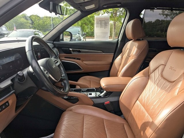 2024 Kia Telluride SX Prestige X-Pro