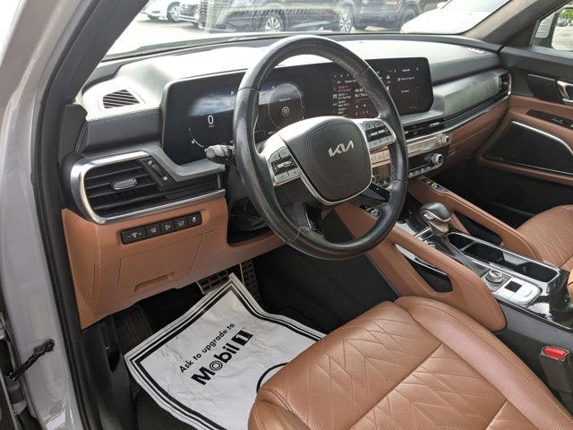 2024 Kia Telluride SX Prestige X-Pro