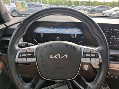 2024 Kia Telluride SX Prestige X-Pro