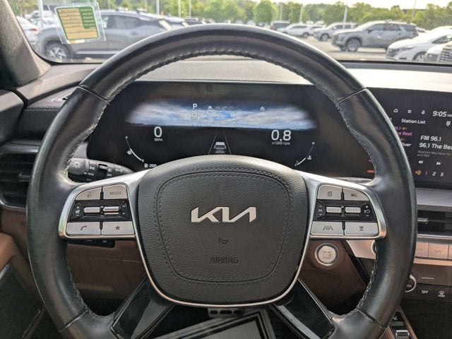 2024 Kia Telluride SX Prestige X-Pro