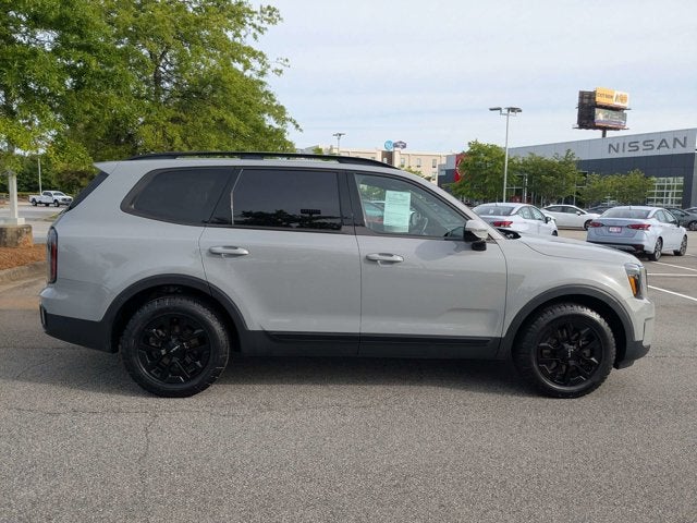 2024 Kia Telluride SX Prestige X-Pro