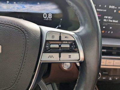 2024 Kia Telluride SX Prestige X-Pro