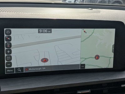 2024 Kia Telluride SX Prestige X-Pro