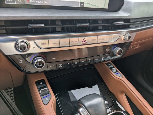2024 Kia Telluride SX Prestige X-Pro