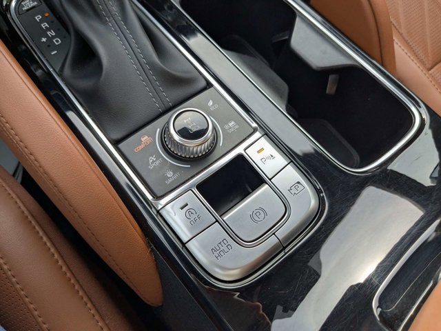 2024 Kia Telluride SX Prestige X-Pro