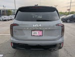 2024 Kia Telluride SX Prestige X-Pro