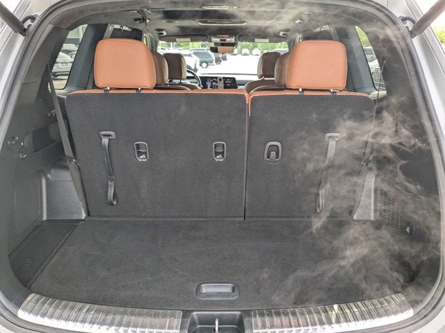 2024 Kia Telluride SX Prestige X-Pro