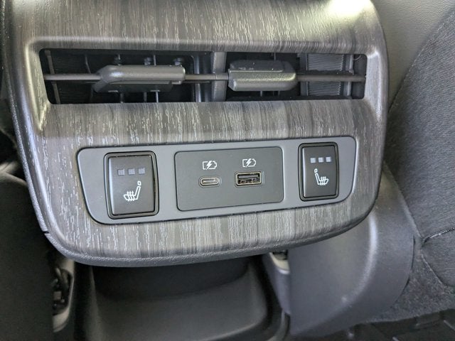 2023 Nissan ARIYA EVOLVE+