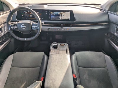 2023 Nissan ARIYA EVOLVE+