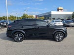 2023 Nissan ARIYA EVOLVE+