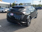 2023 Nissan ARIYA EVOLVE+