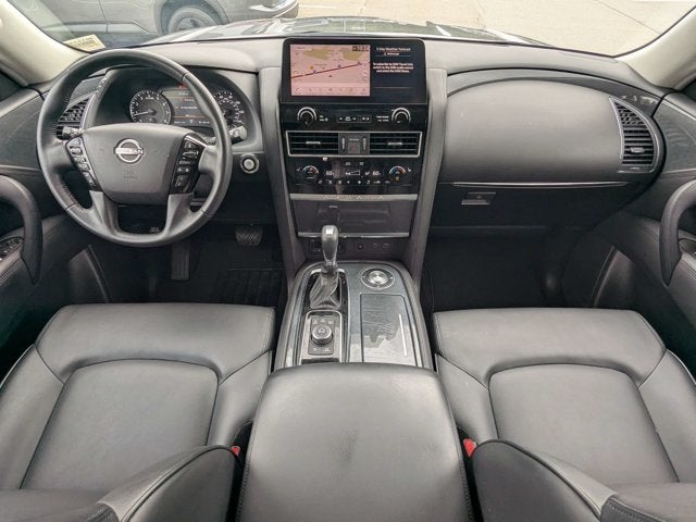 2023 Nissan Armada SV