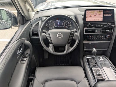 2023 Nissan Armada SV