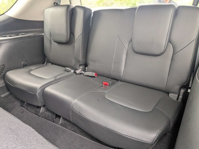 2023 Nissan Armada SV