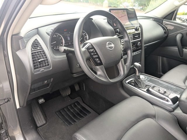 2023 Nissan Armada SV