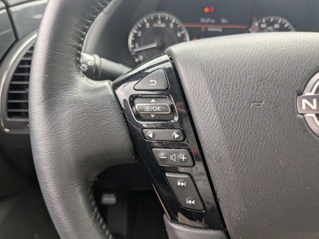 2023 Nissan Armada SV