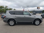2023 Nissan Armada SV