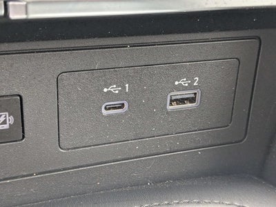 2023 Nissan Armada SV