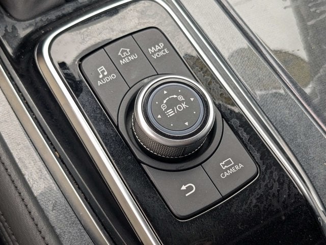 2023 Nissan Armada SV