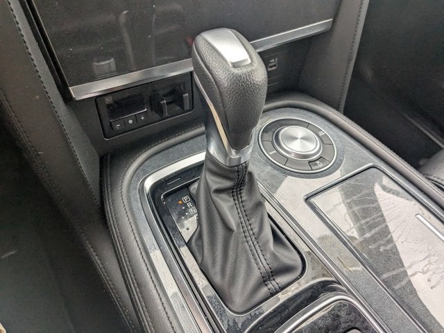 2023 Nissan Armada SV