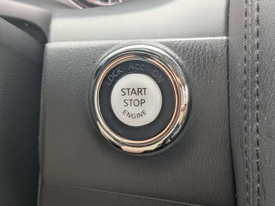 2023 Nissan Armada SV