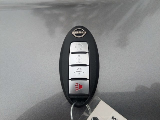 2023 Nissan Armada SV