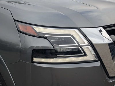 2023 Nissan Armada SV