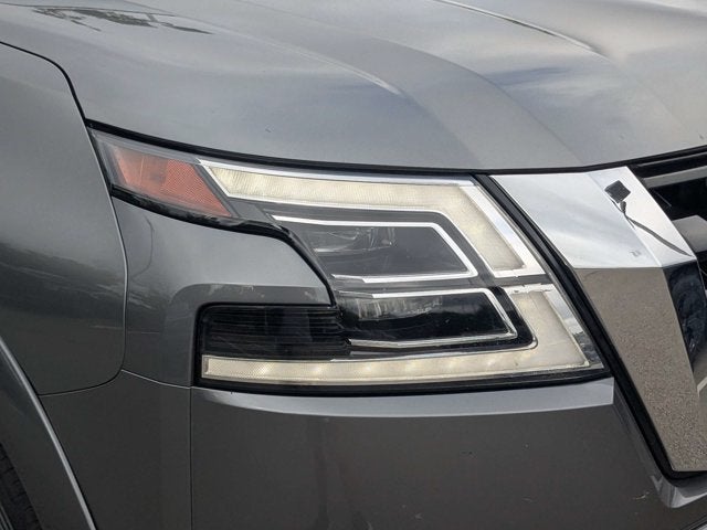 2023 Nissan Armada SV