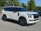 2025 Nissan Armada SL