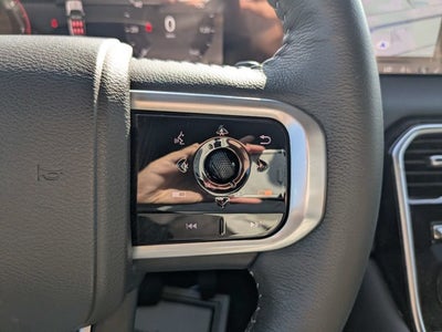 2025 Nissan Armada SL