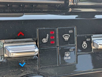 2025 Nissan Armada SL