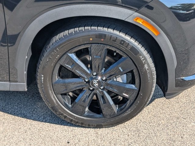 2024 Hyundai Palisade XRT
