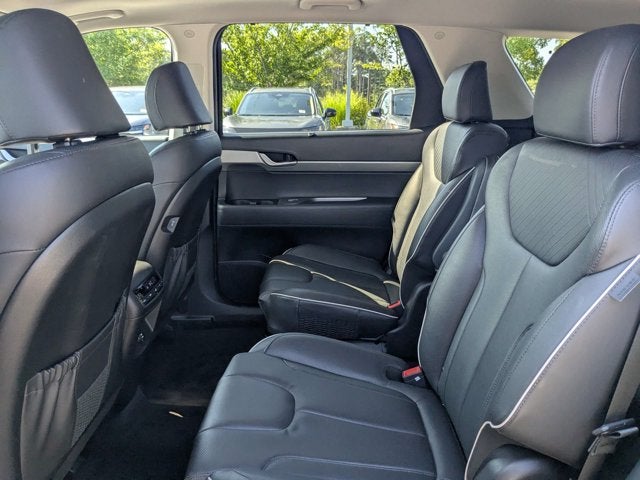 2024 Hyundai Palisade XRT