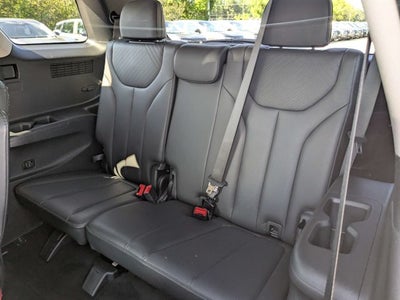 2024 Hyundai Palisade XRT