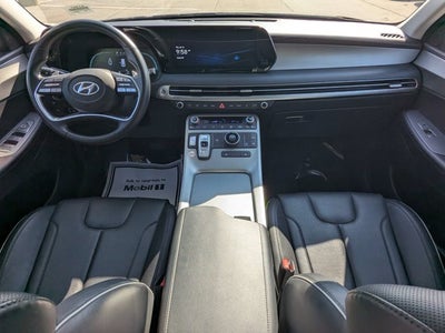 2024 Hyundai Palisade XRT