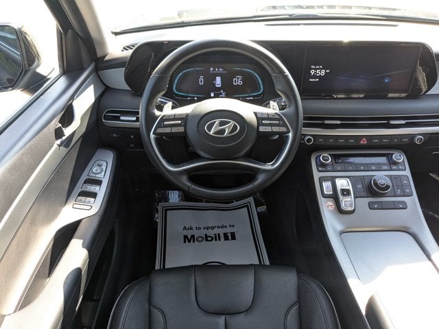 2024 Hyundai Palisade XRT