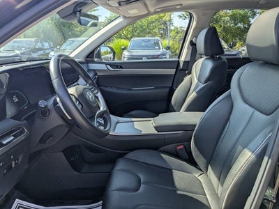 2024 Hyundai Palisade XRT