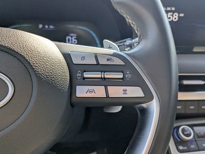 2024 Hyundai Palisade XRT