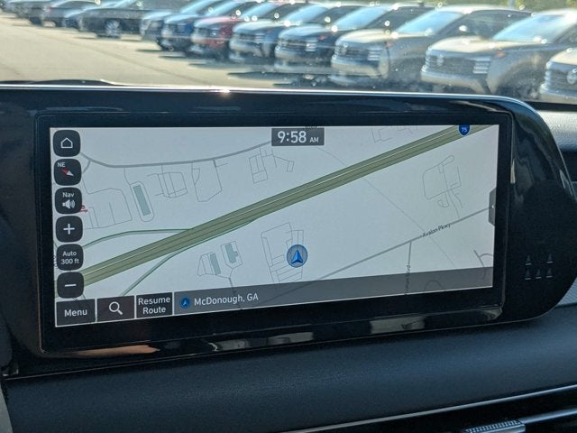 2024 Hyundai Palisade XRT