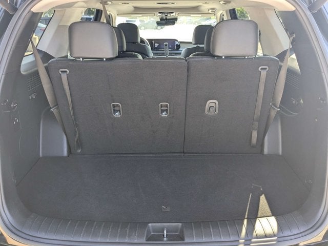 2024 Hyundai Palisade XRT
