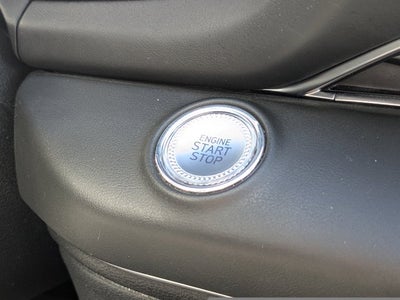 2024 Genesis GV80 4DR AWD 2.5