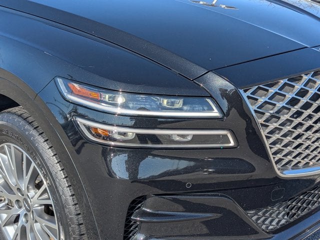 2024 Genesis GV80 4DR AWD 2.5