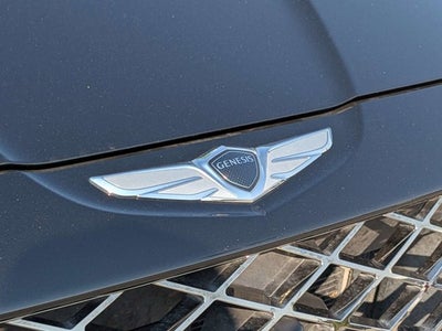 2024 Genesis GV80 Prestige Signature