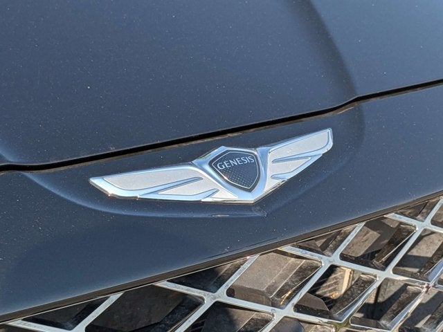2024 Genesis GV80 Prestige Signature