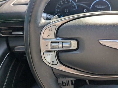 2024 Genesis GV80 Prestige Signature