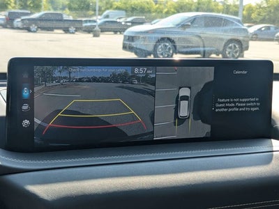 2024 Genesis GV80 Prestige Signature