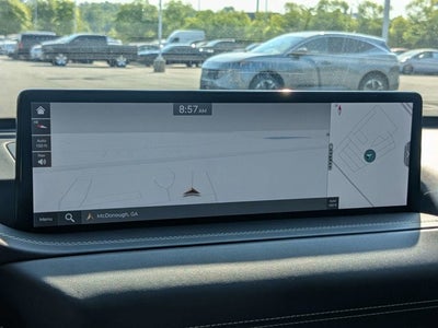 2024 Genesis GV80 Prestige Signature